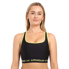 Under Armour Fekete női melltartó (1361034 003) M melltartó