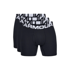 Under Armour Férfi boxeralsó Under Armour Charged Cotton 6in 3 Pack