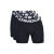Under Armour Férfi boxeralsó Under Armour Charged Cotton 6in 3 Pack