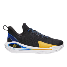 Under Armour gs curry 12 dub nation kosárlabda cipő gyerek fekete 37.5 gyerek cipő