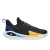 Under Armour gs curry 12 dub nation kosárlabda cipő gyerek fekete 38