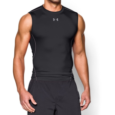 Under Armour HG Armour SL Black férfi edzőruha