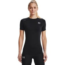 Under Armour HG Authentics Comp női póló SS Black L női póló