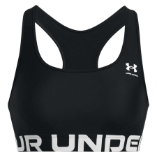 Under Armour Hg Authentics Közép márkájú, mellszobor 1383544001 női fekete S melltartó