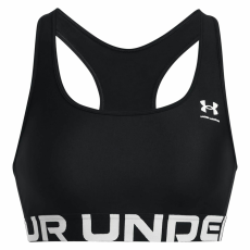 Under Armour HG Authentics Mid Branded Tank Top 1383544001 Női Fekete XS