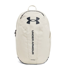 Under Armour Hustle Lite laptoptartós hátizsák-Törtfehér-fekete UA1364180-110 számítógéptáska
