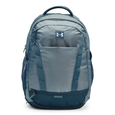 Under Armour Hustle Signature laptoptartós hátizsák-Kék-sötétkék UA1372287-414 számítógéptáska