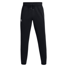 Under Armour Icon Fleece Jgr Taping melegítőnadrág 1389358001 férfi fekete XL férfi edzőruha