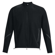 Under Armour Jacheta Under Armour megállíthatatlan bombázó 1377170001 egy Negru XL férfi kabát, dzseki
