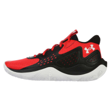 Under Armour Jet 23 3026634600 Unisex Black 41 Sportcipő gyerek cipő