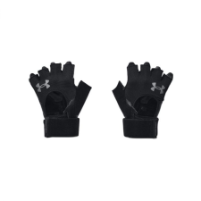 Under Armour M‘s súlyemelő kesztyű Black edzőkesztyű