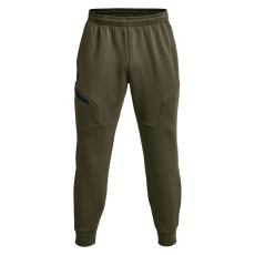 Under Armour Melegítő nadrág Under Armour  Flc Joggers 1379808390 Férfi Kaki M