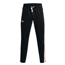 Under Armour Melegítőnadrág Under Armour rivális Flc Alma Mater Pant 1366304001 Men Black XL