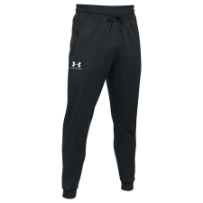 Under Armour Melegítőnadrág Under Armour Sportstyle kötött kocogó 1290261001 férfi Fekete L férfi edzőruha