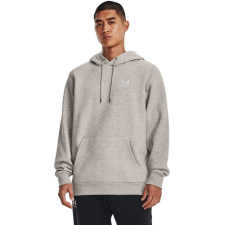 Under Armour Men‘s Hoodie Essential Fleece Black XS férfi pulóver, kardigán