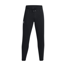 Under Armour Men‘s Joggers Essential Fleece Black férfi edzőruha