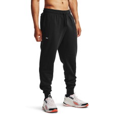 Under Armour Men‘s Joggers Rival Fleece Black férfi edzőruha