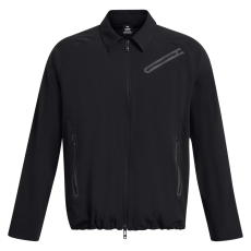 Under Armour Páncél alatti kabát, megállíthatatlan szellőző Jkt 1383029001 férfi fekete XL