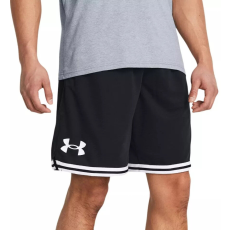 Under Armour perimeter rövidnadrág férfi fekete xxl