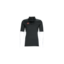 Under Armour Pulóverek M's Ch. Midlayer Fekete EU S férfi pulóver, kardigán