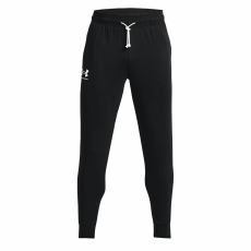 Under Armour Rival Terry Jogger melegítőnadrág 1380843001 férfi fekete XL