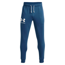 Under Armour rivális Terry Jogger melegítőnadrág 1361642459 férfi kék S