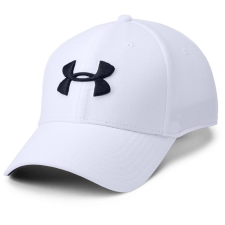 Under Armour Sapka Men's Blitzing 3.0 Cap White baseball felszerelés
