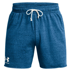 Under Armour Short Under Armour rivális Terry 6in Short 1382427406 A Albastru L