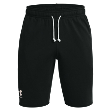 Under Armour Short Under Armour riválisa, Terry Short 1361631001 Férfi Fekete S