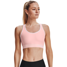 Under Armour Sportmelltartó ARMOUR MID KEYHOLE BRA női női edzőruha
