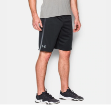 Under Armour Tech Mesh Short Black M férfi nadrág