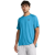 Under Armour Tech Textured férfi póló SS Blue M