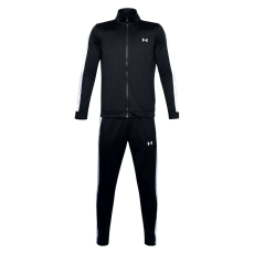 Under Armour Tréningruha Under Armour kötött tréningruha 1357139001 Férfi Fekete S