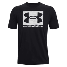 Under Armour Tricou Under Armour ABC Camo dobozos logó ss 1361673001 Barbati Negru M