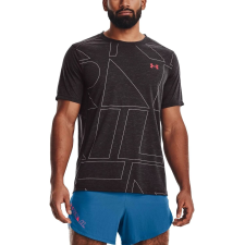 Under Armour UA Breeze 2.0 Trail Tee sport póló - felső D férfi póló