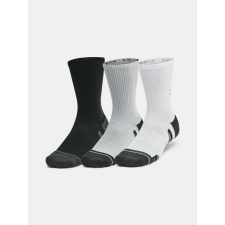 Under Armour UA Perf Tech 6pk zokni Szürke M férfi zokni