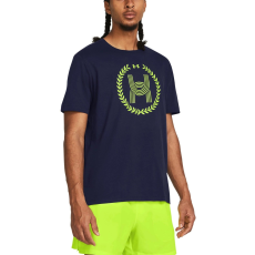 Under Armour UA Run Everywhere Wreath SS  D