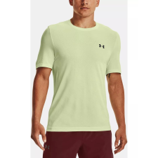 Under Armour Ua Seamless Radial Ss D férfi póló
