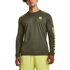 Under Armour Ua Tech Prt Fill Ls  D