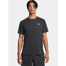 Under Armour Ua Trail Run Shortsleeve D