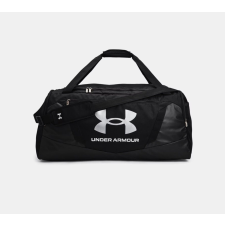 Under Armour Undeniable 5.0 Duffle Lg táska Fekete ONE kézitáska és bőrönd