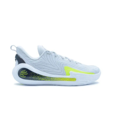 Under Armour Under armou gs curry 12 kosárlabda cipő gyerek szürke 36.5