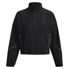 Under Armour Unstoppable Jacket 1374889001 női pulóver fekete M