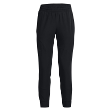 Under Armour Unstoppable Jogger melegítőnadrág 1376926001 női fekete XS női edzőruha
