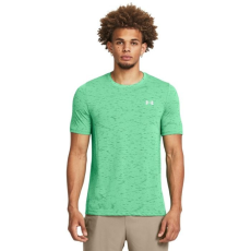 Under Armour Vanish Seamless SS póló Green XL