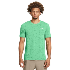 Under Armour Vanish Seamless SS póló Green XXL férfi póló