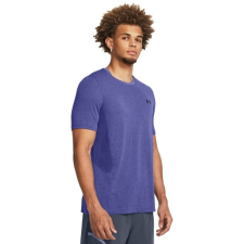 Under Armour Vanish Seamless SS póló Purple L férfi póló