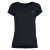 Under Armour Vanish Ss póló 1328964001 női fekete XS