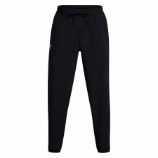 Under Armour Vibe Woven Jogger melegítőnadrág 1386557001 férfi fekete XL férfi edzőruha