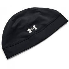 Under Armour Winter hat Storm Launch Beanie Black férfi edzőruha